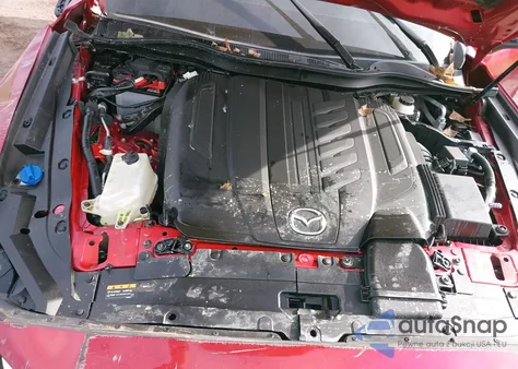 2024 Mazda Cx-90 3.3 Turbo Preferred Plus z USA, uszkodzony, nr VIN JM3KKCHD9R1112967